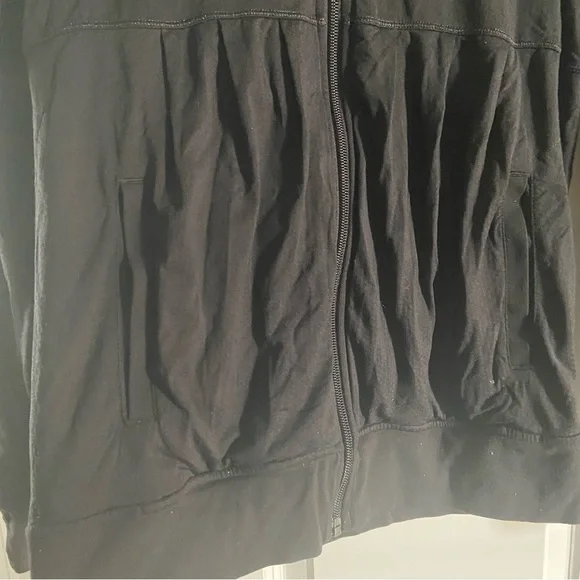 Ivivva by Lululemon Reversible Jacket - Picture 4 of 16